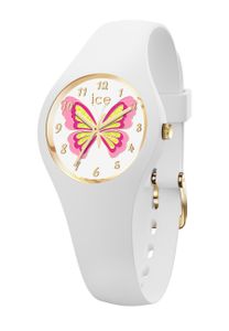 Ice-Watch Kinder Uhr ICE Fantasia 021951 Butterfly Lily