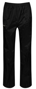 Regatta Pack It Overtrousers Black XXL