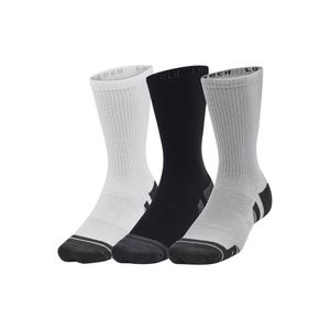 Under Armour Performance Tech Crew Socken Senior (3-pack)