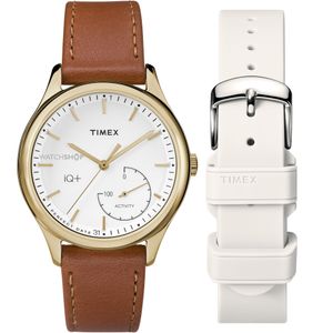 Timex Style Elevated Damenuhr TWG013600