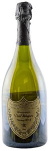 Dom Pérignon Vintage 2013 Brut 12.5% 0.75L (čistá fľaša)