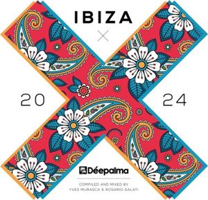 Various: Various: Deepalma Ibiza 2024 - - (CD/D) Various: Various: Deepalma Ibiza 2024 - - (CD/D)
