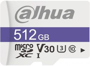 Karta pamięci 512GB DAHUA TF-C100/512GB