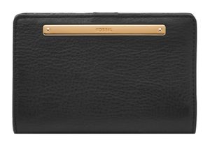 FOSSIL Liza Multi Wallet Black
