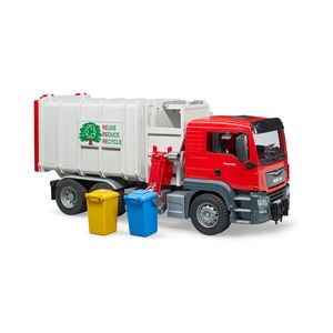 Spielzeug müllauto - Unsere Produkte unter der Vielzahl an verglichenenSpielzeug müllauto!