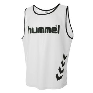 hummel Fundamental Markierungshemdchen white Senior