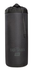 TATONKA Thermo Bottle Cover 1,5 L Black