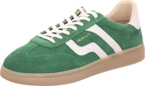 Gant Cuzmo Damen Sneaker in Grün, Größe 43