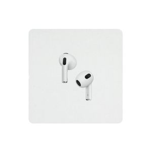 AirPods (3. Generation) mit Lightning Ladecase