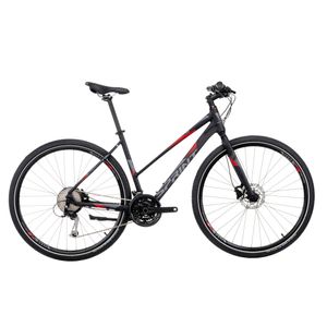 Trekingový bicykel SPRINT SINTERO LADY RIGID F, 28"