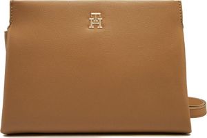 TOMMY HILFIGER LEGACY MINI CROSSOVER HellBraun TOMMY HILFIGER LEGACY MINI CROSSOVER HellBraun