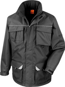 Result WORK-GUARD Sabre Long Coat