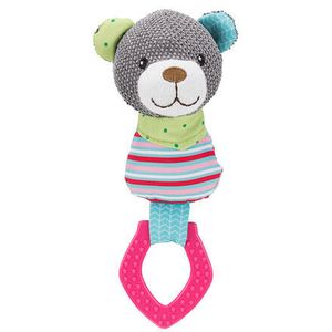Trixie Junior Bär mit Beißring