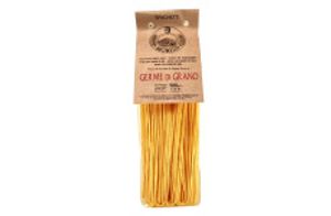Morelli 1860 Spaghetti, Germe di Grano, mit Weizenkeimen