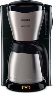 Philips HD7548 Café Gaia Filterkaffeemaschine