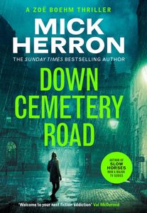 Down Cemetery Road Down Cemetery Road