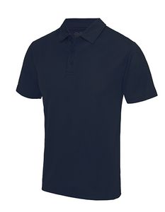 Just Cool Herren Cool Polo JC040 french navy L