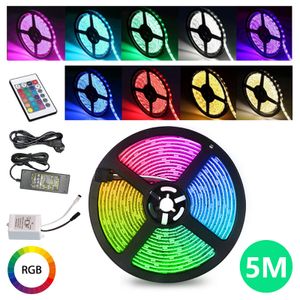 Alle Led stripes set zusammengefasst