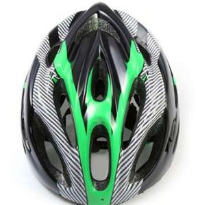 Außen Fahrradhelm Schutzhelm Radhelm MTB Bike Helm für Herren Damen Erwachsene 
