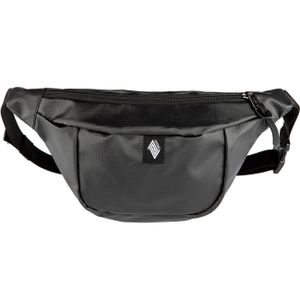 Nitro Umhängetasche NITRO HIP BAG, Größe:ONESIZE, Farben:tough black