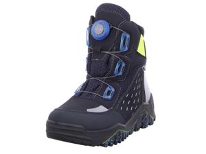 RICOSTA Ice Winterstiefel Kinder blau 37