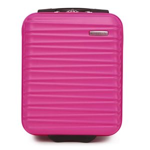 Wittchen Suitcase from ABS material (H) 40 x (B) 30 x (T) 20 cm