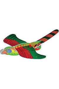 Spielwaren Styropor Vogel