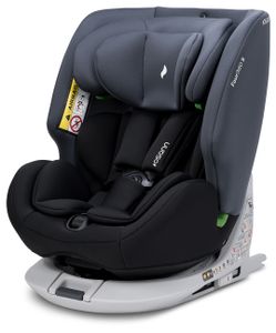 Kinderautositz Four360 S i-Size - Nero