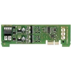 AUERSWALD COMpact 2a/b-Modul  für COMpact 3000