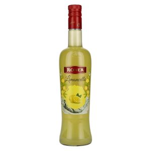 Limoncello Zitronenlikör, 30% Vol. (0.7l Flasche)