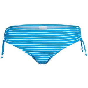 Stuf St. Tropez 7-L Bikini-Hose Damen blau : 44 Größe: 44