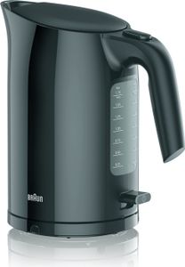 PurEase WK 3110 schwarz Wasserkocher