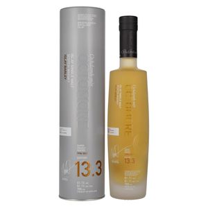 Bruichladdich Octomore - 13.3 - Super Heavily Peated - Islay Single Malt Scotch Whisky