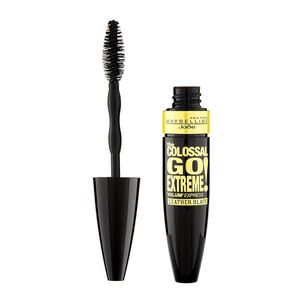 Maybelline Colossal Go Extreme Leather tusz do rzęs #4-radical-black-9,5ml