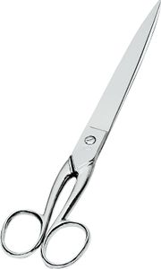 WEDO Metallschere spitz für Rechtshänder Länge: 230 mm