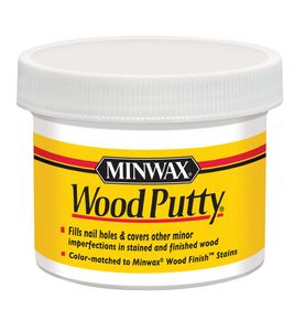 Möbelspachtel  Minwax Wood Putty 106g CHERRY