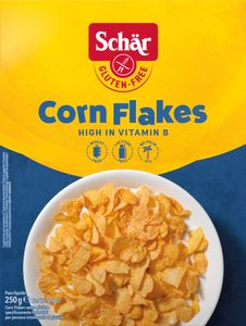 Schär Cornflakes 250g