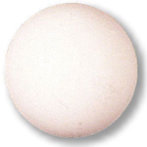 Kickerball Bandito Kork weiss 34mm
