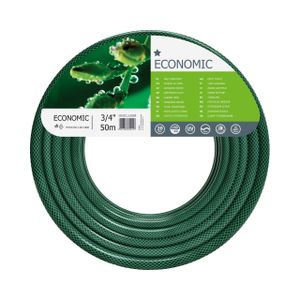 Cellfast Gartenschlauch ECONOMIC 50m, 3/4"