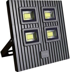 m-e modern-electronics LS 200 LED-Flutlichtstrahler 200 W LED Außenstrahler