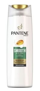 Pantene Soft And Smooth Shampoo 360 Ml