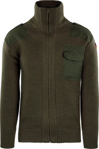 normani Herren-Strickjacke normani Herren-Strickjacke
