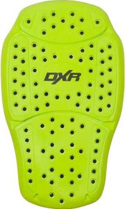 DXR Rückenprotektoreneinsatz, Level 2 grün S