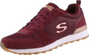 Skechers OG 85 - Goldn Gurl 111 (40/BURG)