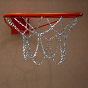 Softee Basketball Basketballnetz    One Size