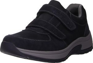 Rieker Herren Slipper 11051-14 dunkelblau Rauleder Extraweite Gr.42 Rieker Herren Slipper 11051-14 dunkelblau Rauleder Extraweite Gr.42