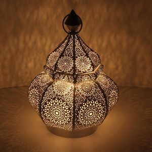 Orientalisches Windlicht Abir