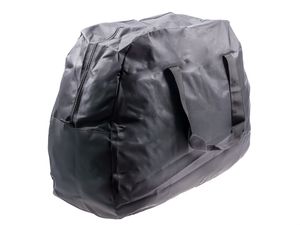 Tasche für Faltrad Klapprad Transport Trage und Packtasche Folding Bike Bag schwarz