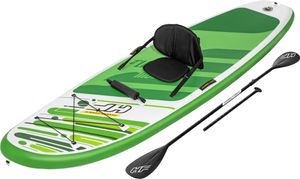 Bestway Hydro-Force Freesoul Tech Aufblasbares SUP-Set 340x89x15 cm