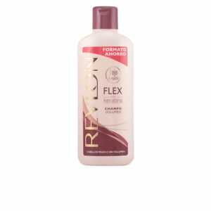Revlon Flex Keratin Shampoo Thin Hair 650 ml